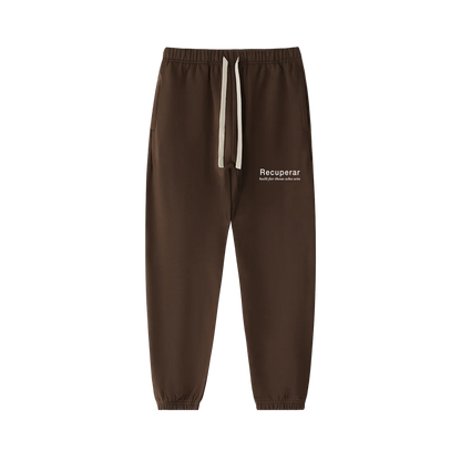 Recuperar Comfort Joggers