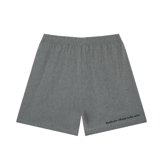 Signature Gym Shorts