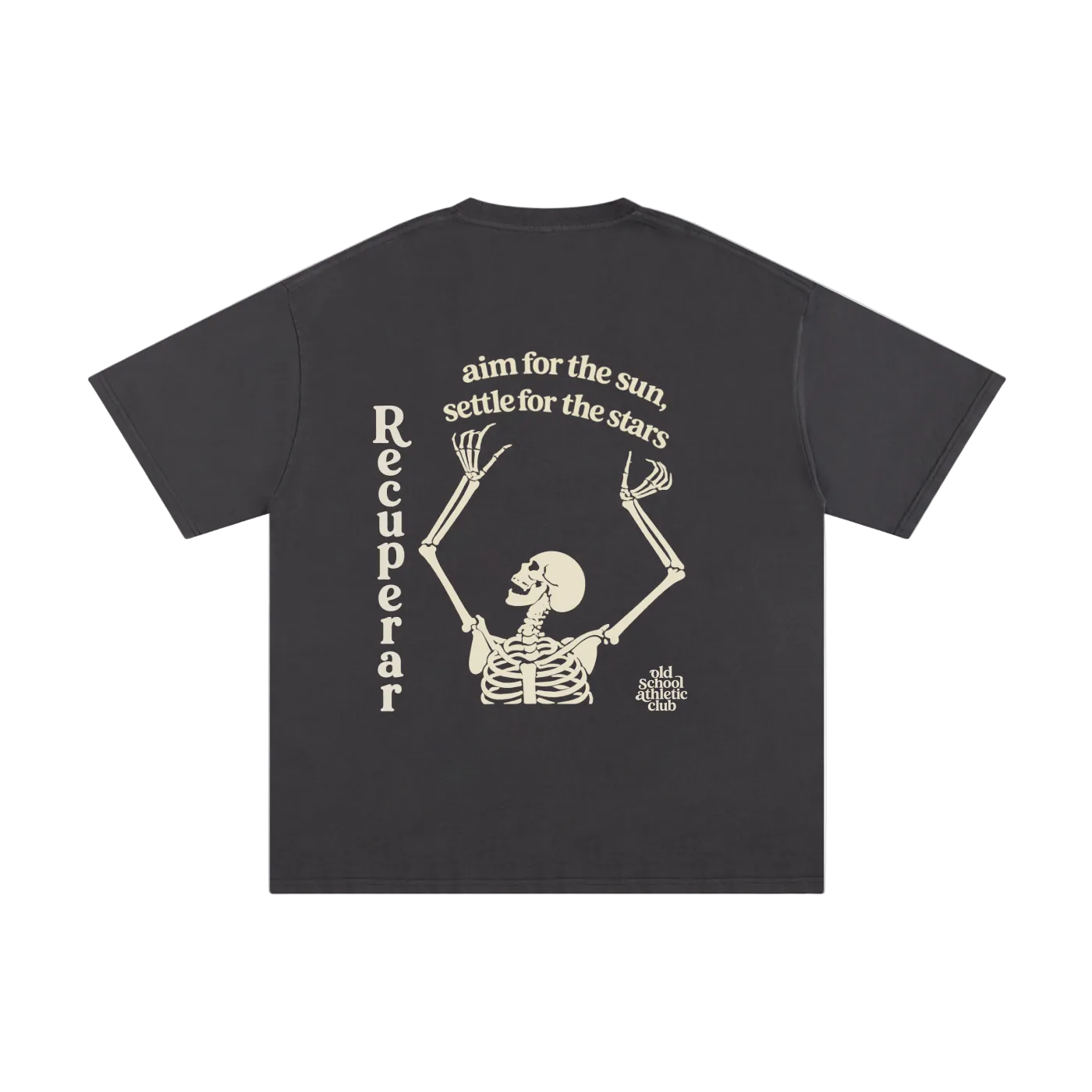 Skeleton T-shirt