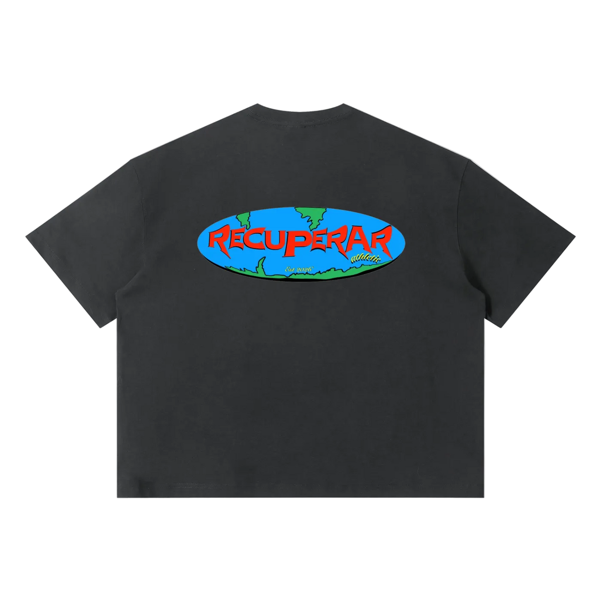 Worldwide T-Shirt