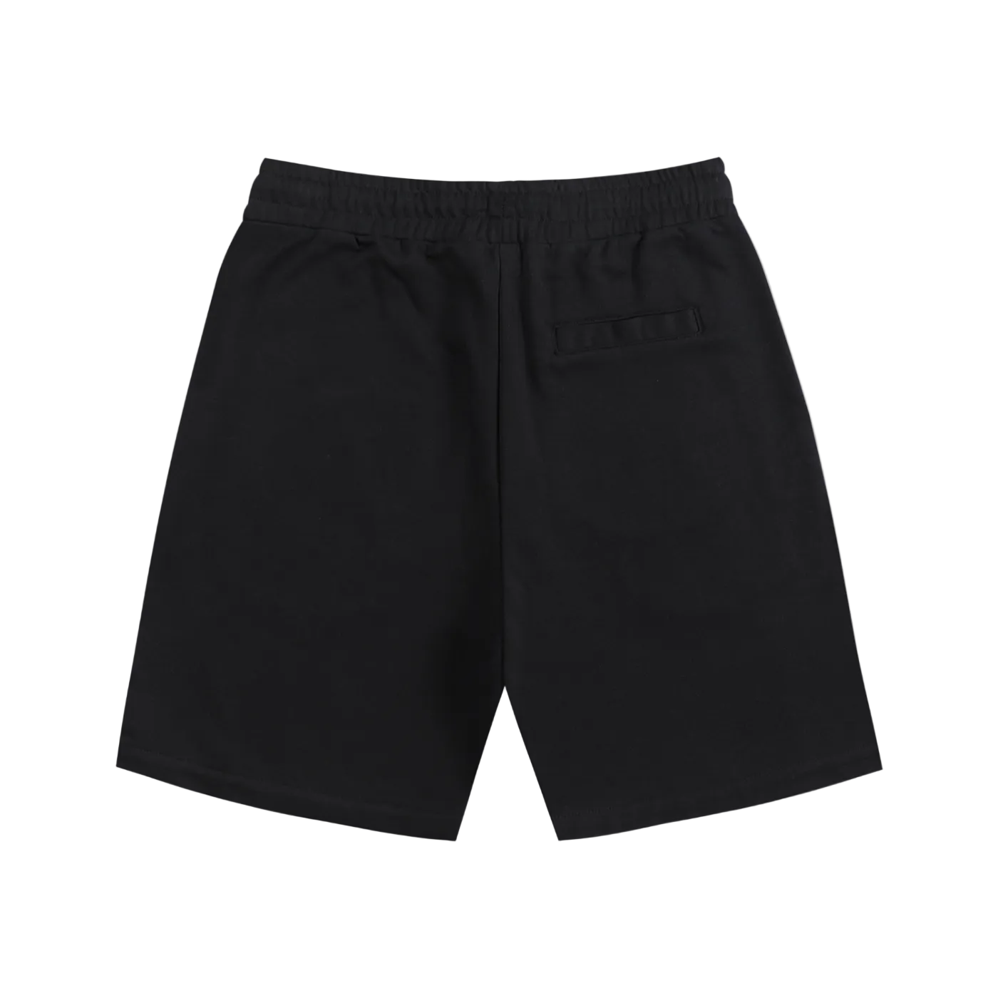 Signature Comfort Shorts