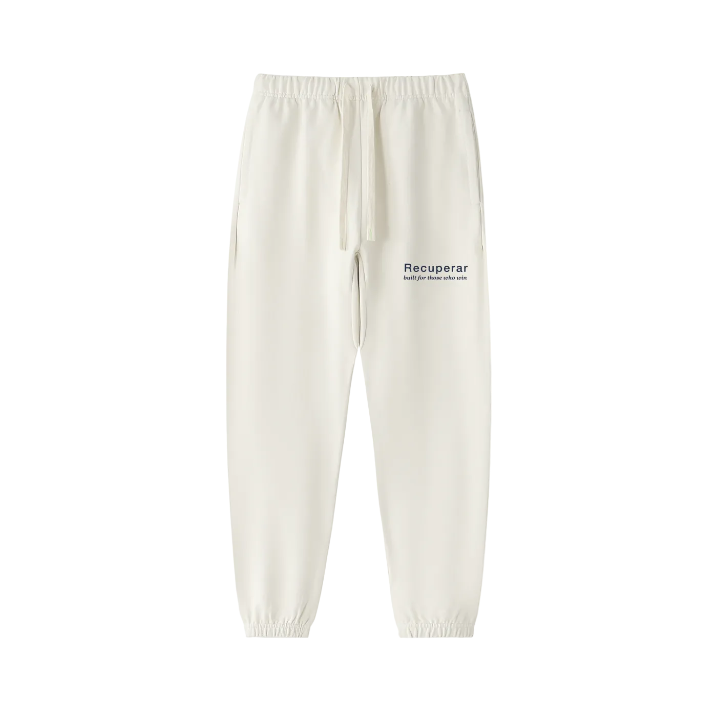 Recuperar Comfort Joggers