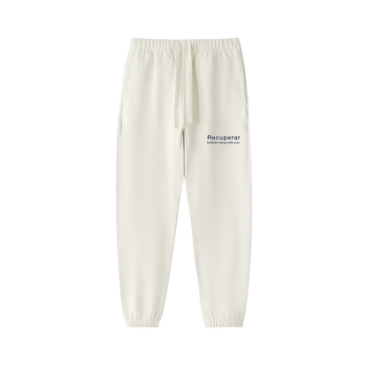 Recuperar Comfort Joggers