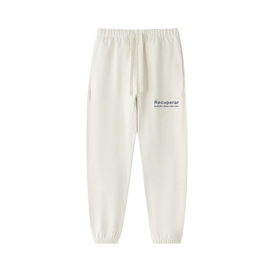 Recuperar Comfort Joggers
